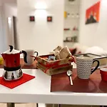 Rosso Partenopeo Suite
