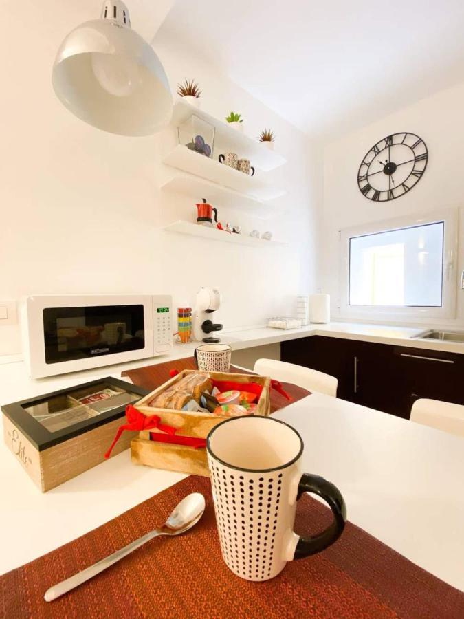 Appartement Rosso Partenopeo Naples