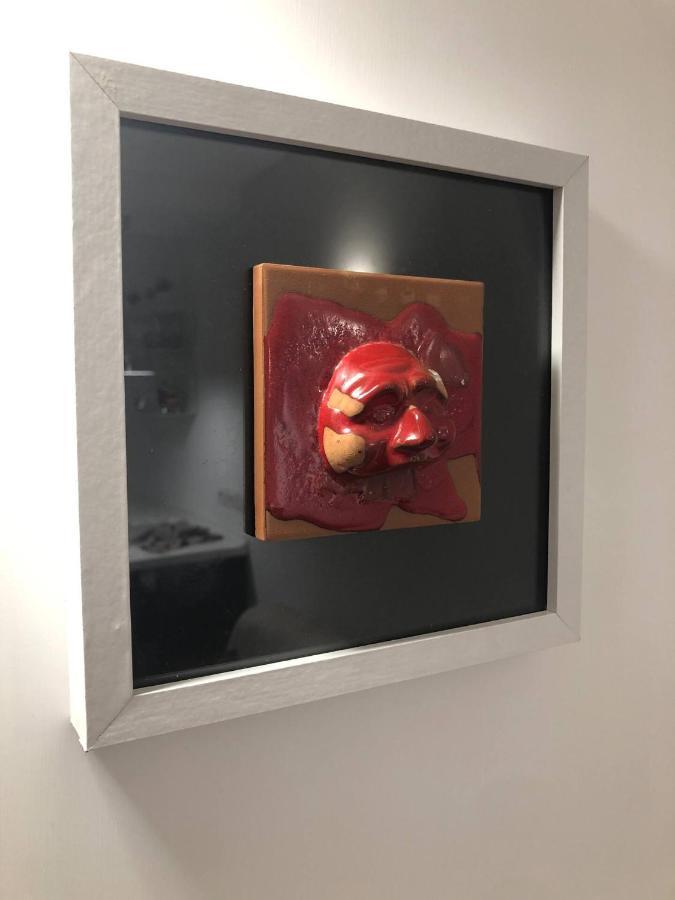 Appartement Rosso Partenopeo