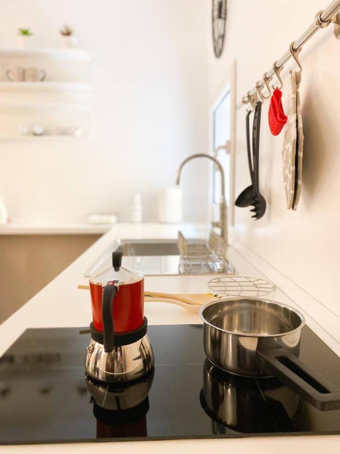 Appartement Rosso Partenopeo *